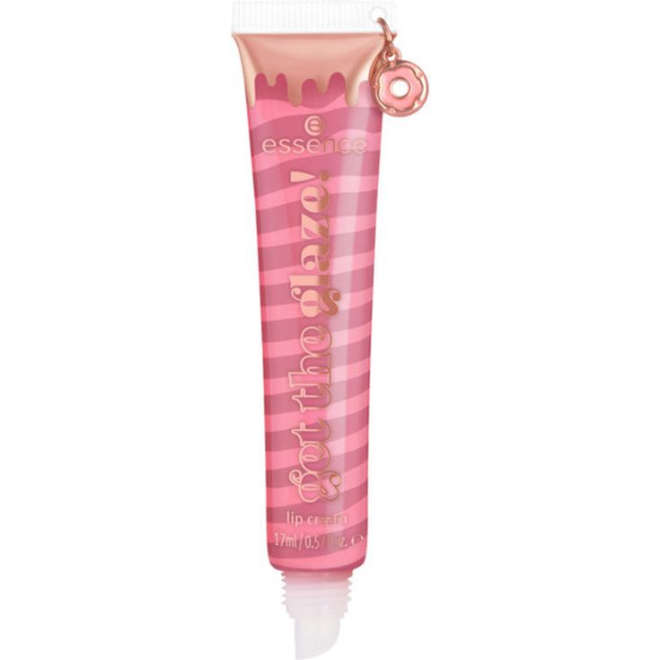 essence get the glaze brillo labios