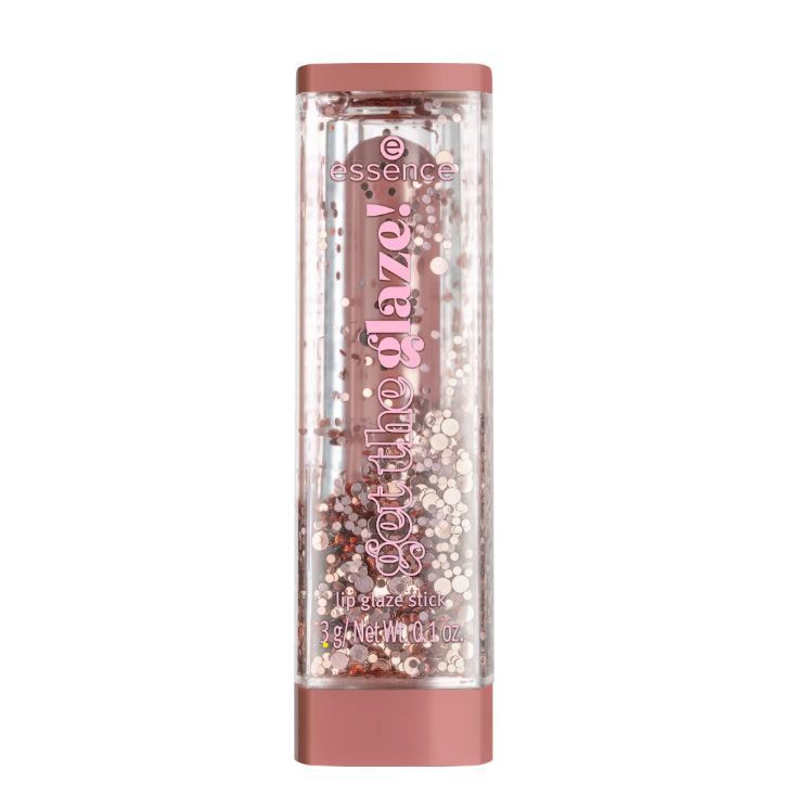 essence get the glaze barra labios