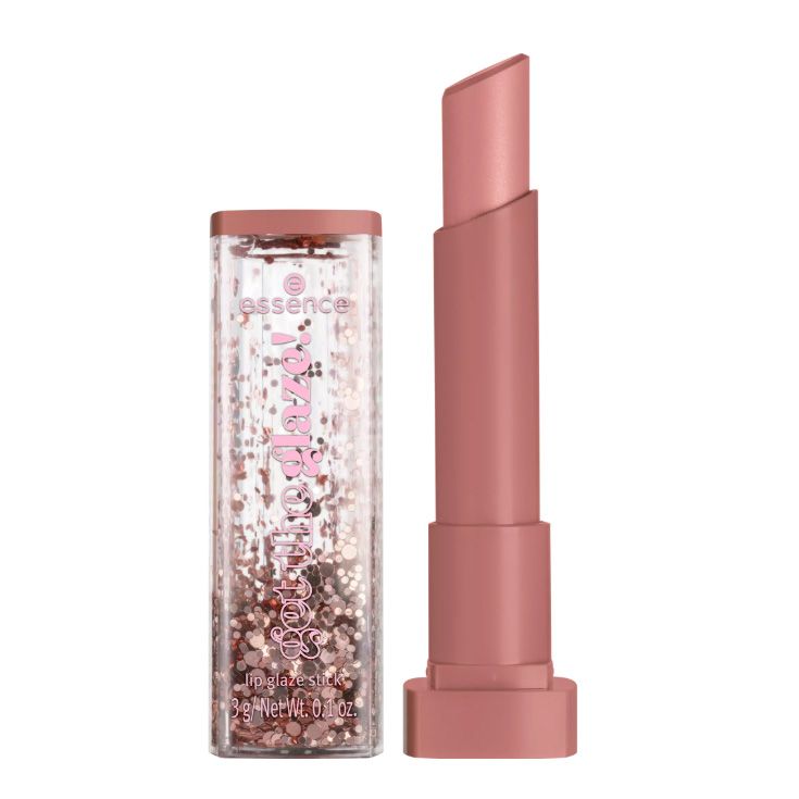 essence get the glaze barra labios
