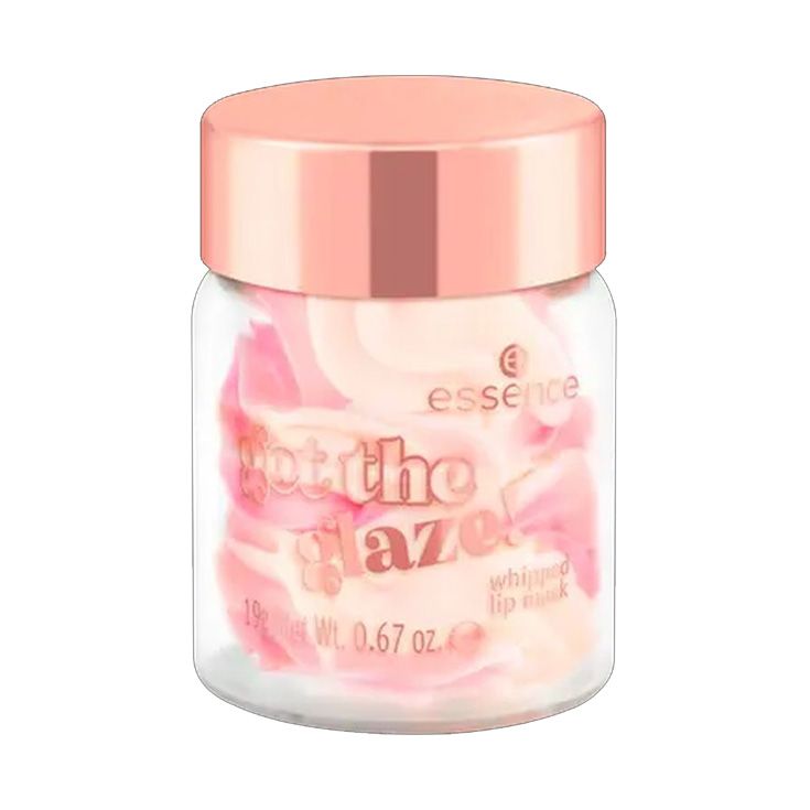 essence get the glaze mascarilla labial