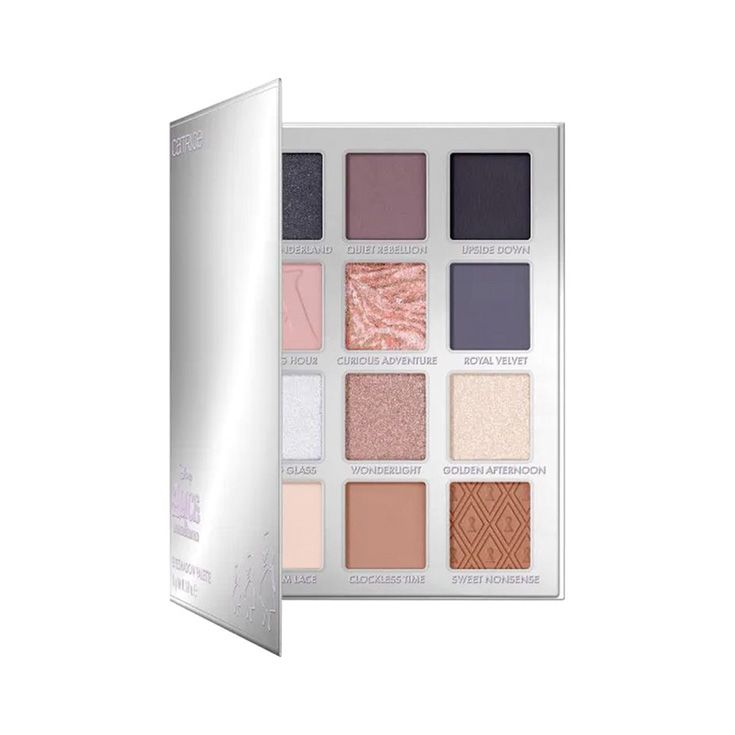 catrice alice in wonderlan paleta sombras