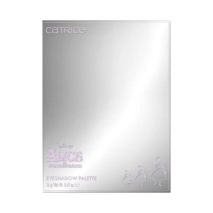 catrice alice in wonderlan paleta sombras