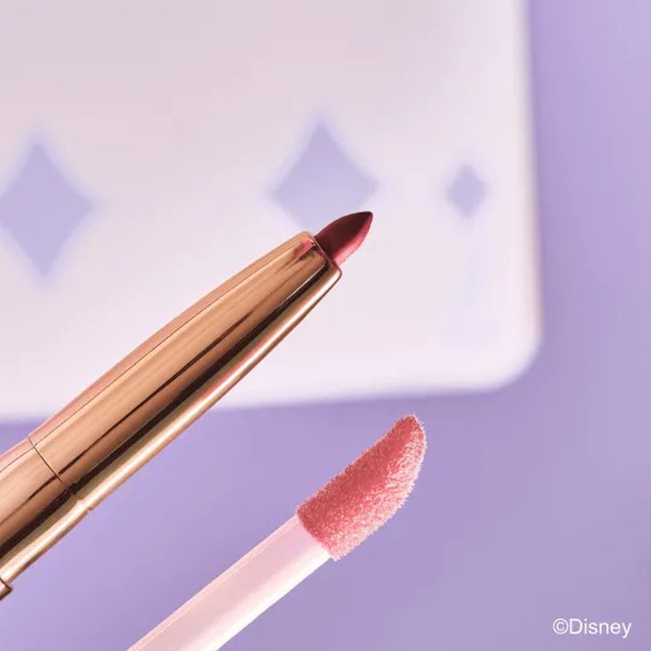 catrice alice in wonderlan lapiz y brillo labios 