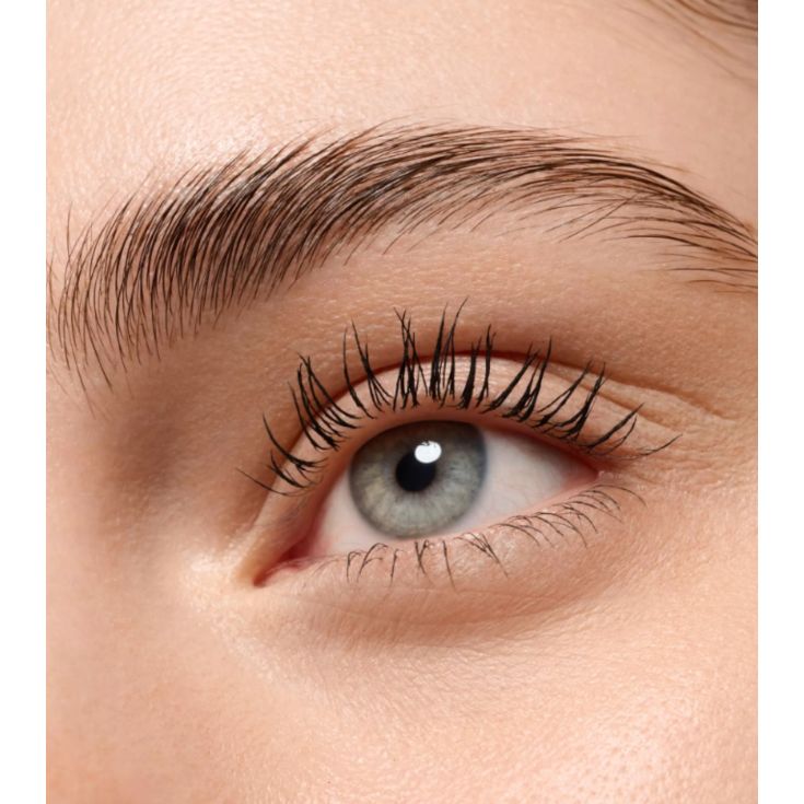 essence mascara extreme lengthening negra 