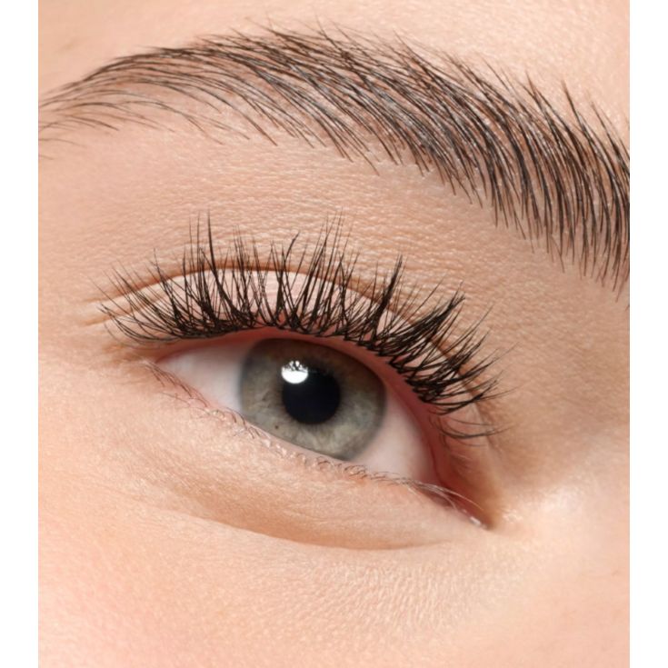 essence pestañas postizas what the fake