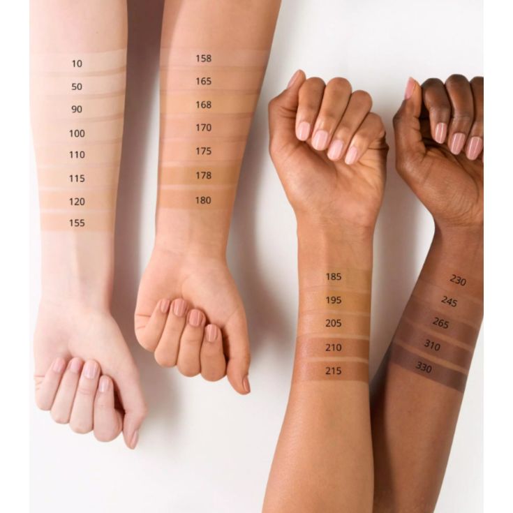 essence base maquillaje silky blur