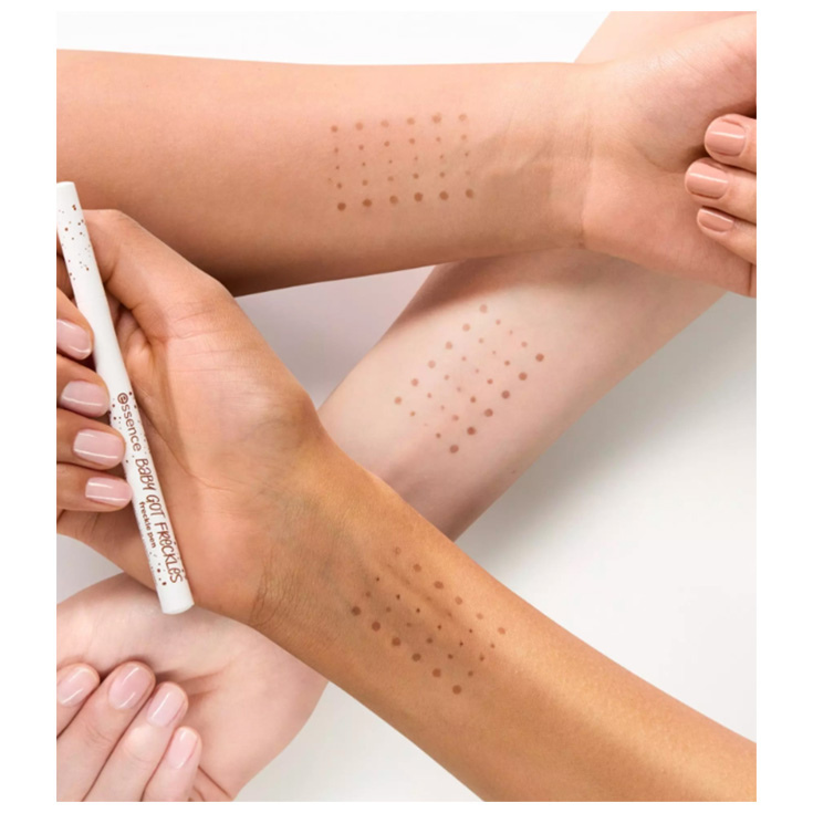 essence lapiz de pecas 