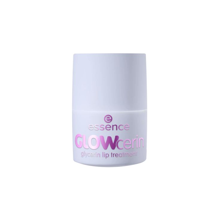 essence tratamiento labial glicerina glowcerin 