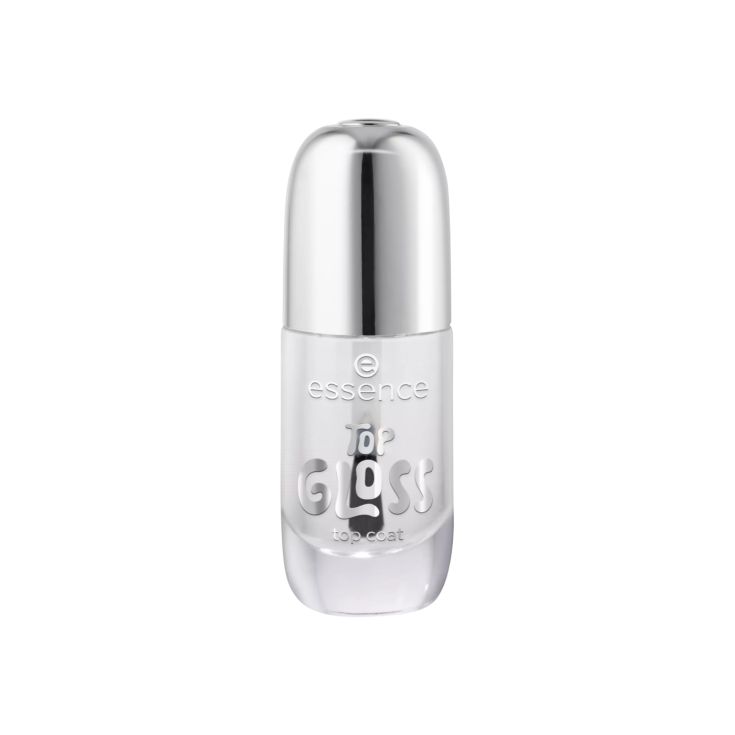 essence top coat top gloss