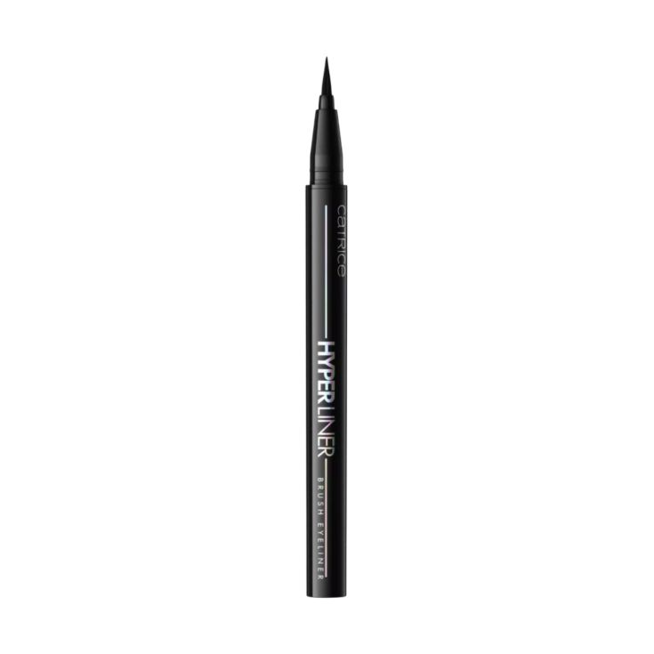 catrice pincel delineador hyper liner