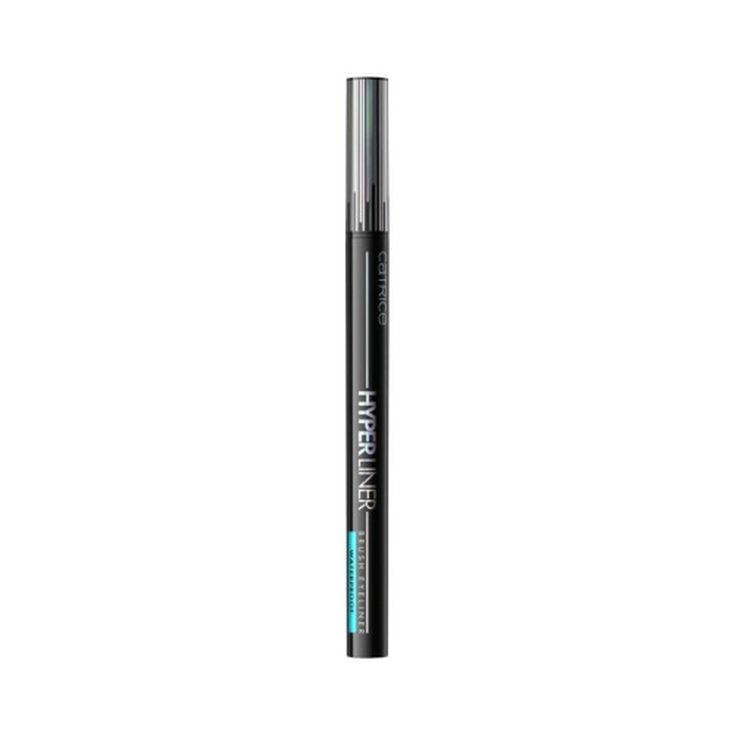 catrice eyeliner pincel waterproff
