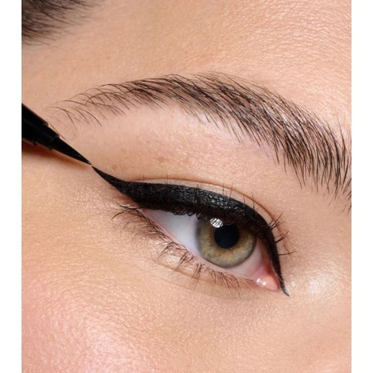 catrice eyeliner pincel waterproff