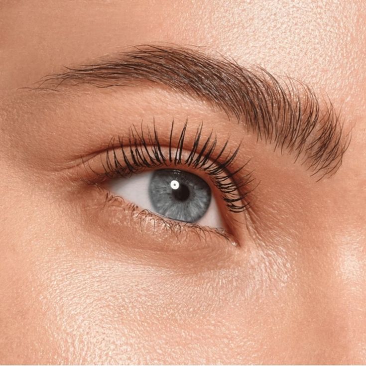 catrice mascara de pestañas glam & doll waterproof