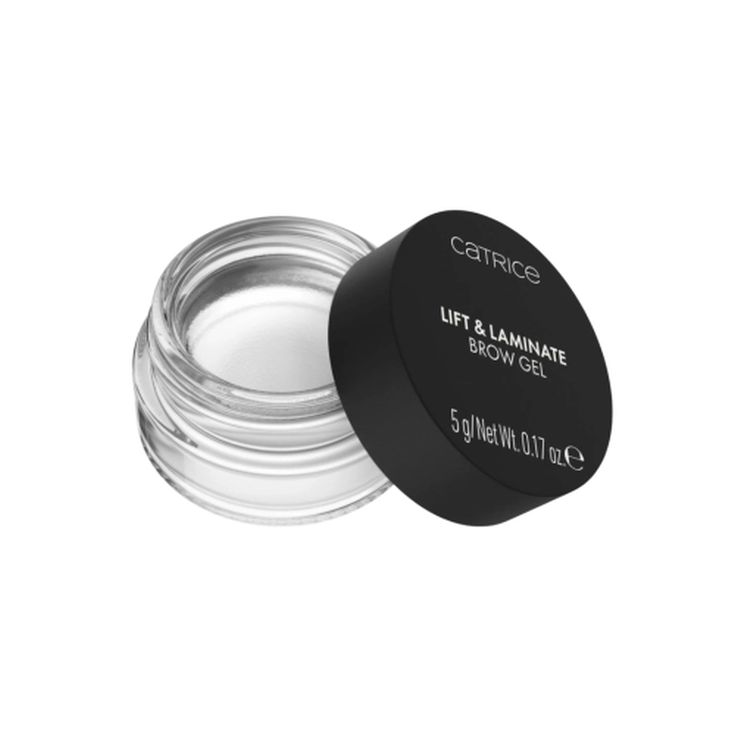 catrice gel de cejas lift & laminate