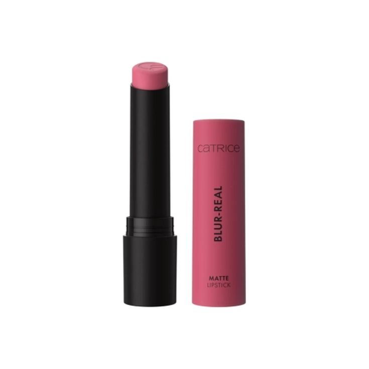 catrice labial mate blur-real 