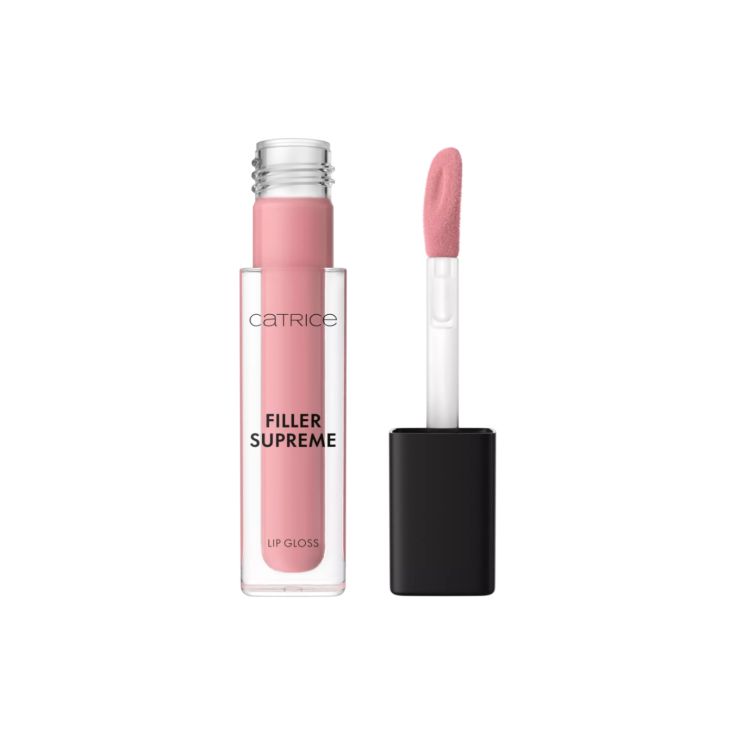 catrice brillo labios filler supreme