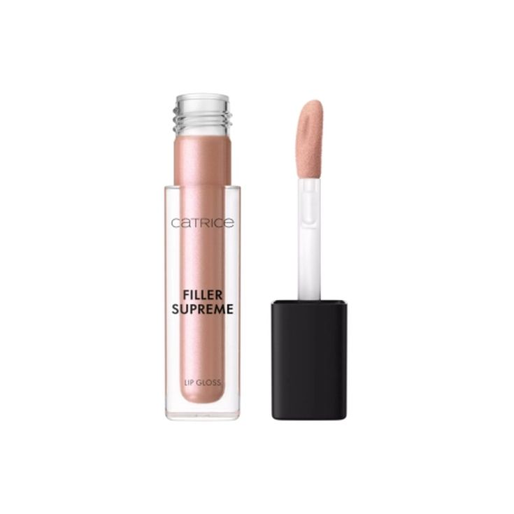 catrice brillo labios filler supreme 