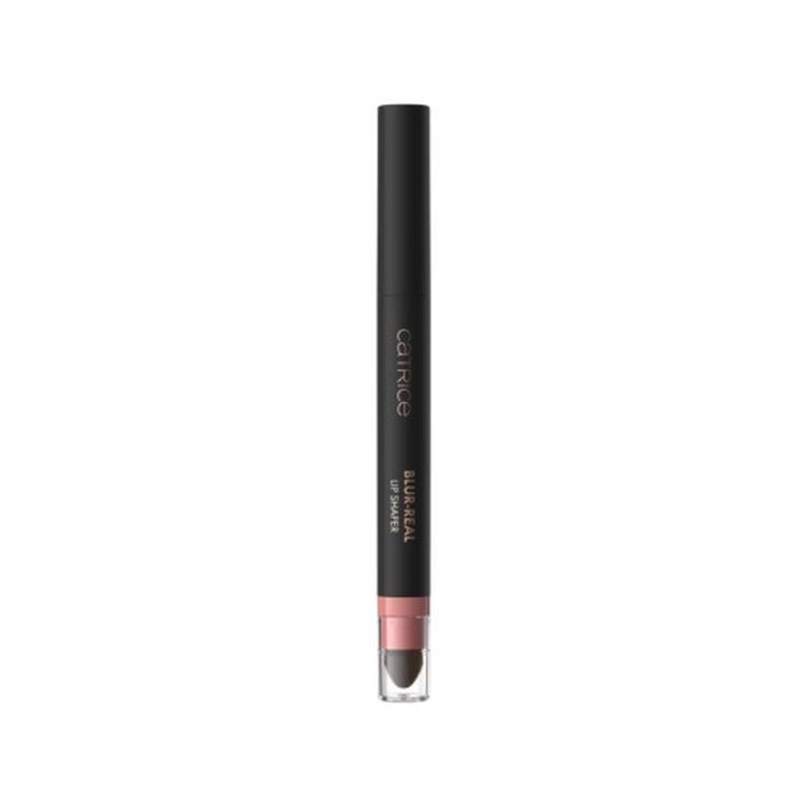 catrice perfiador labios blur real