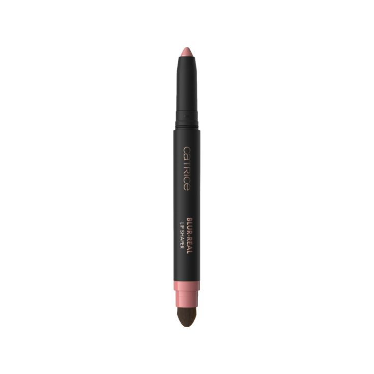 catrice perfiador labios blur real