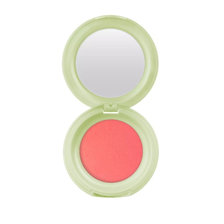 catrice pistachio creme colorete en crema