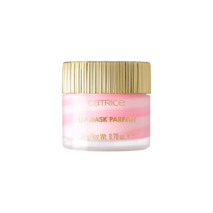 catrice pistachio creme mascarilla labial