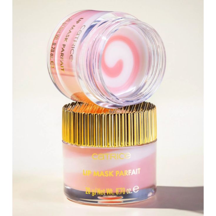 catrice pistachio creme mascarilla labial