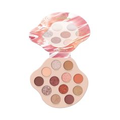 essence the little mermaid paleta sombra