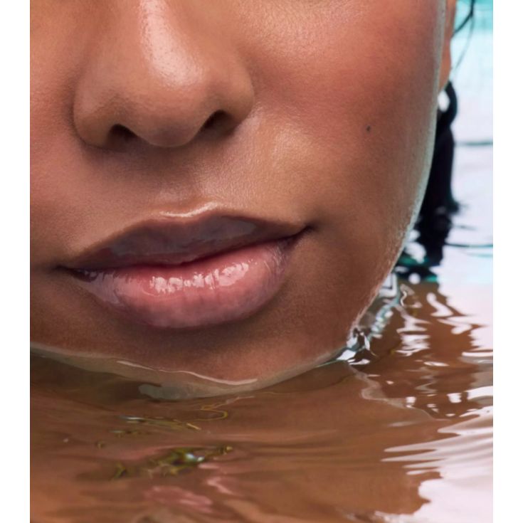 essence the little mermaid aceite labios 