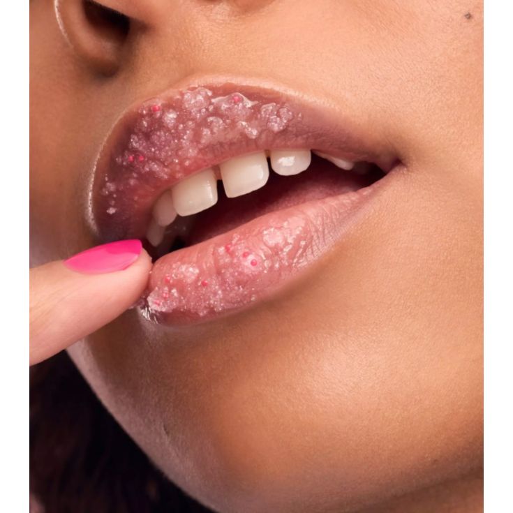 essence the little mermaid exfoliante labial