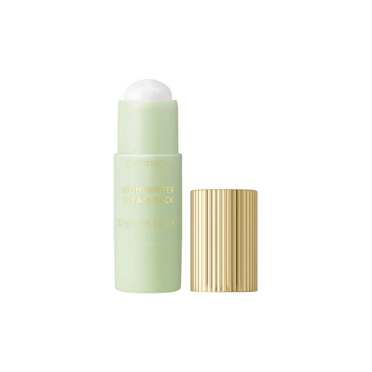 catrice pistachio creme iluminador en barra