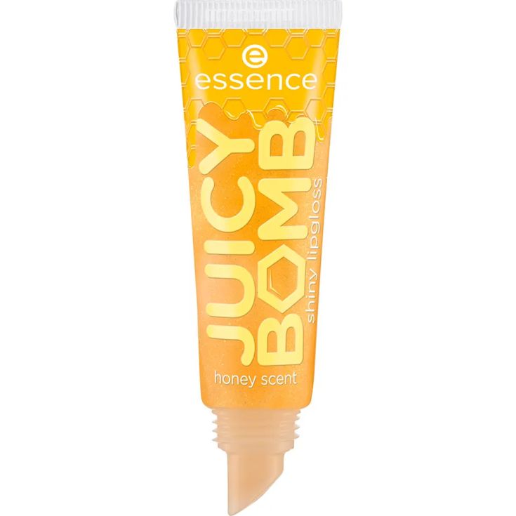 essence brillo labios juicy bomb
