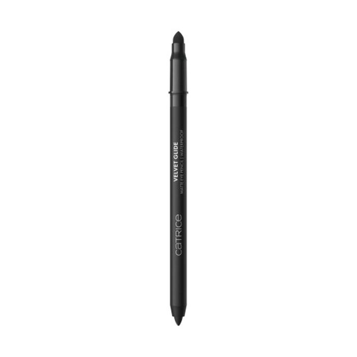 catrice lapis de ojos velvet glide matte