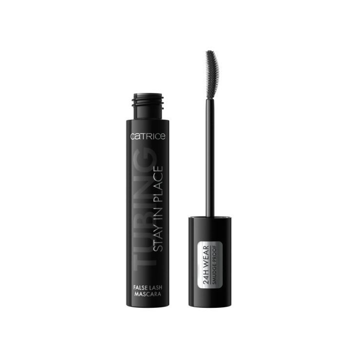 catrice mascara de pestañas tubing stay in place