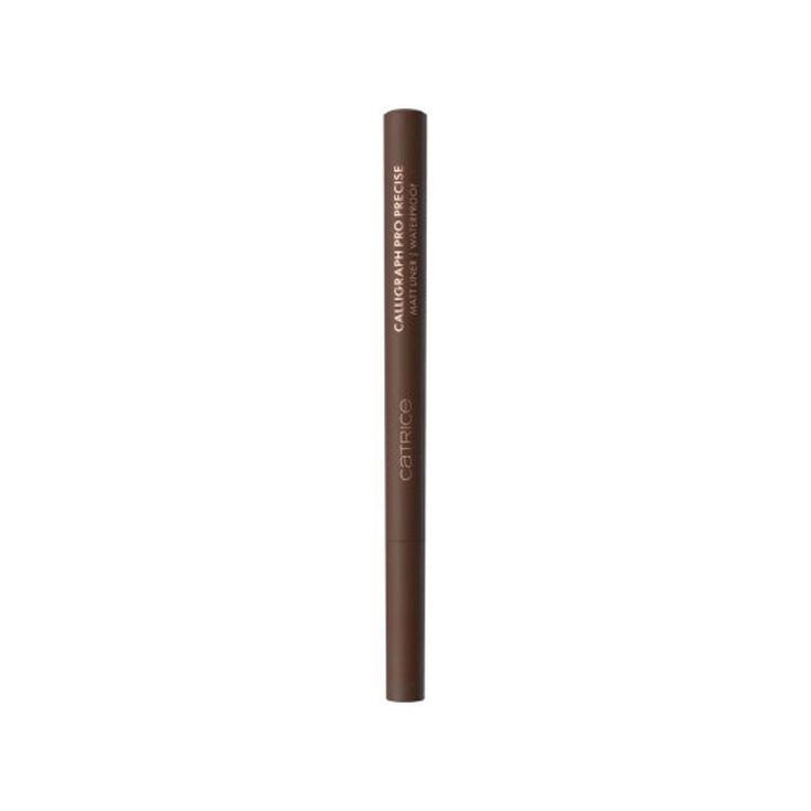 catrice eyeliner calligraph artist waterproff