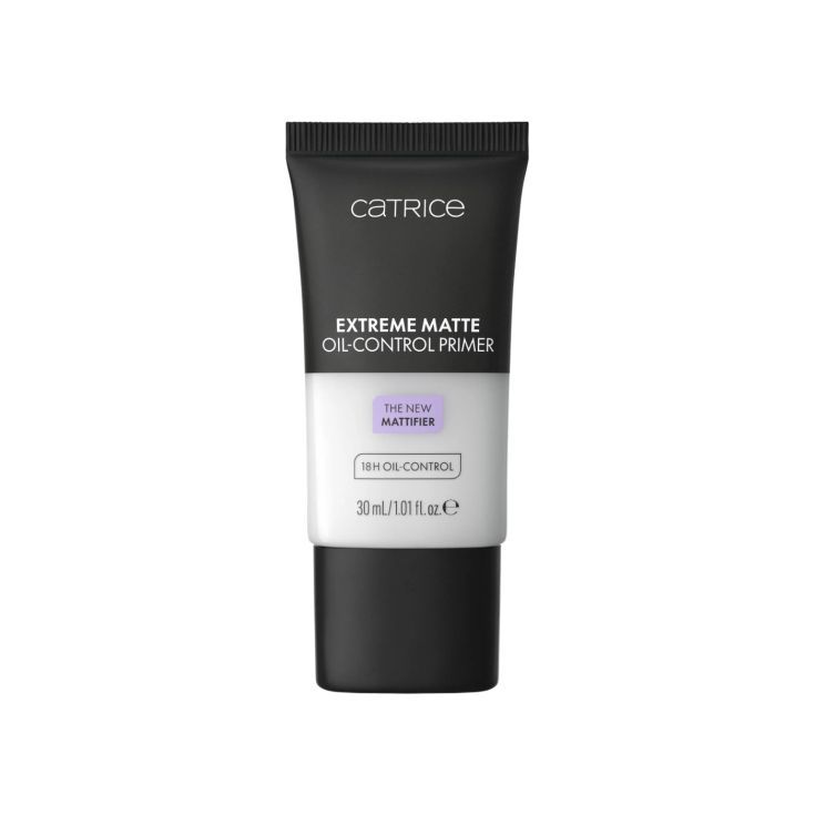 catrice prebase matificante extreme matte oil control