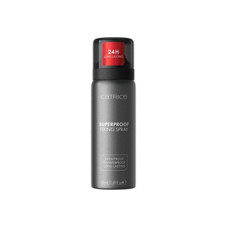 catrice sprar fijador de maquillaje superproof