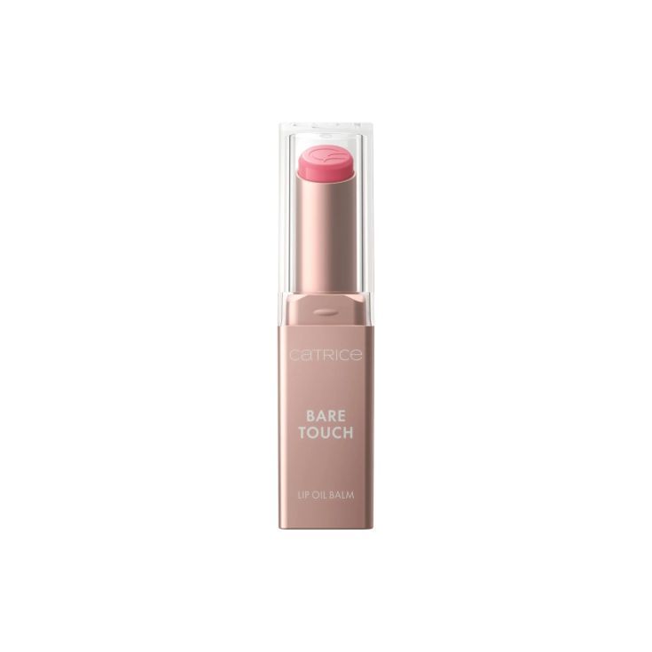 catrice balsamo labial bare touch