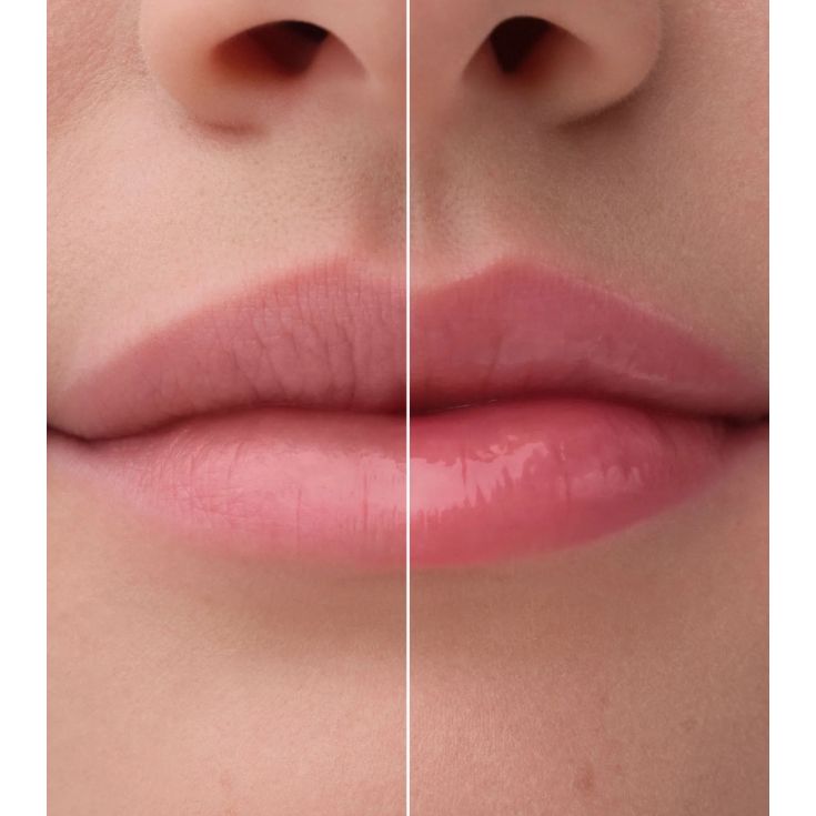 catrice balsamo labial bare glow 