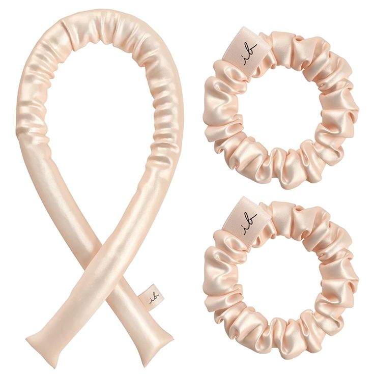 invisibobble set rizos - handle curl 