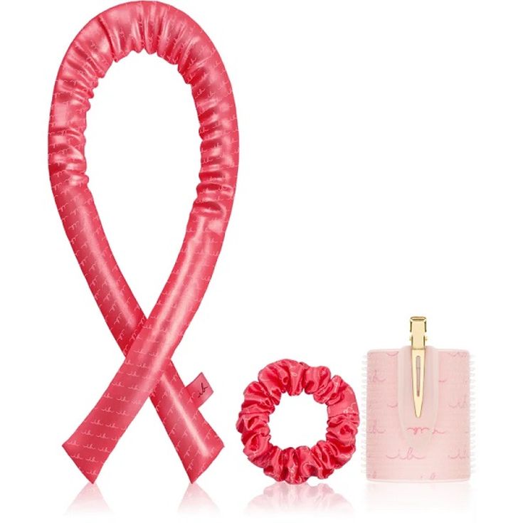 invisibobble set rizos - beach waves 