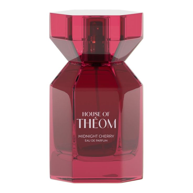house of theom midnight cherry eau de parfum 75ml
