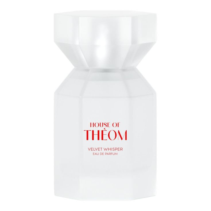 house of theom velvet wisper eau de parfum 75ml