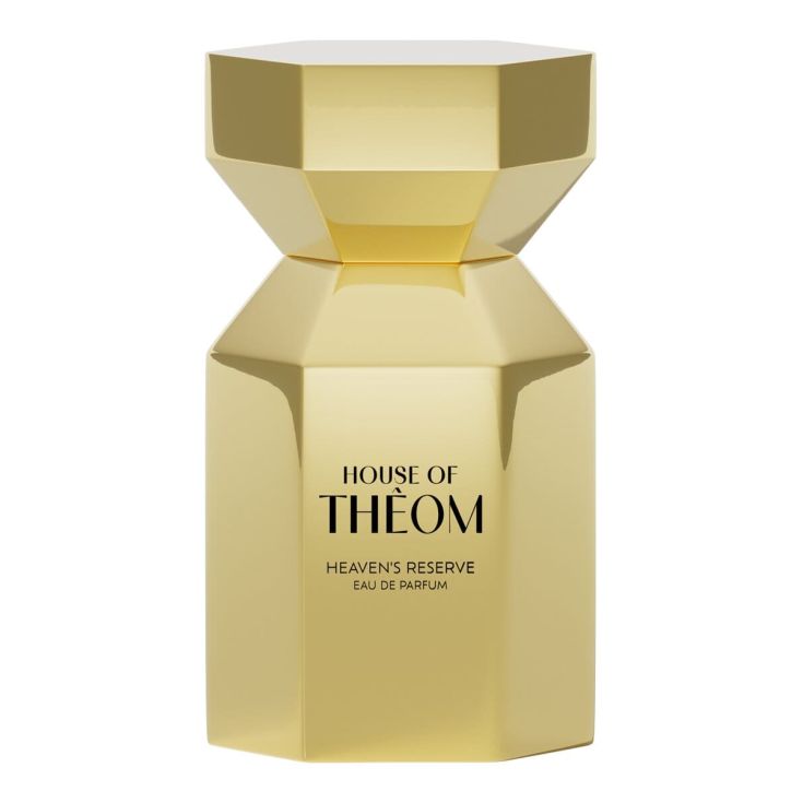 house of theom heaven's reserve eau de parfum 75ml