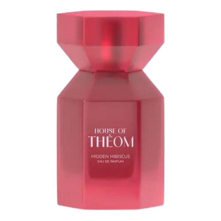 house of theom hidden hibiscus eau de parfum 75ml