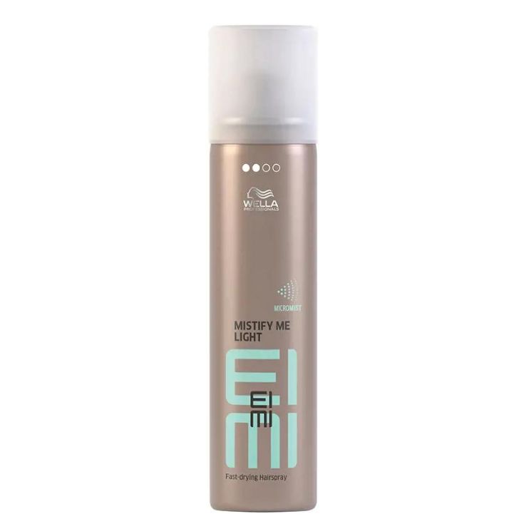 wella eimi mistify light 75ml 