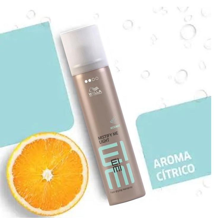wella eimi mistify light 75ml 