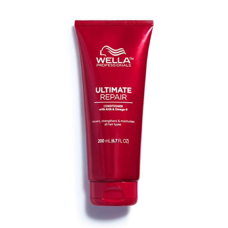 wella ultimate repair acondicionador 200ml