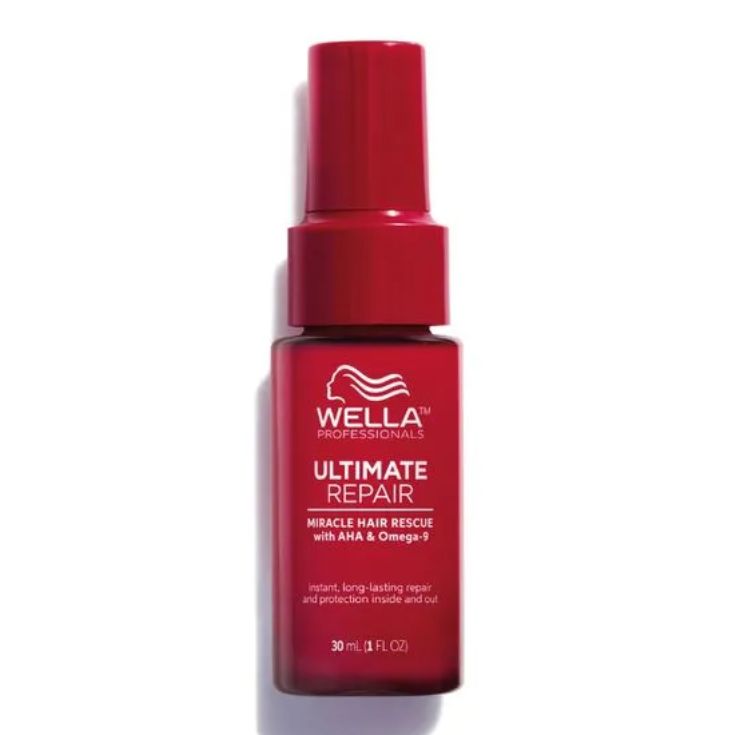 wella ultimate repair serum wella ultimate repair serum