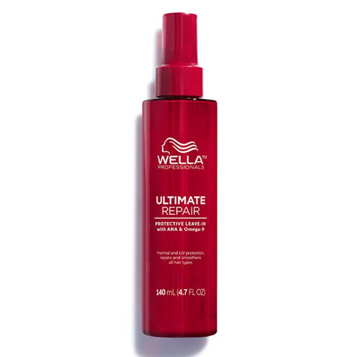 wella ultimate repair leave in 140ml wella ultimate repair leave in 140ml