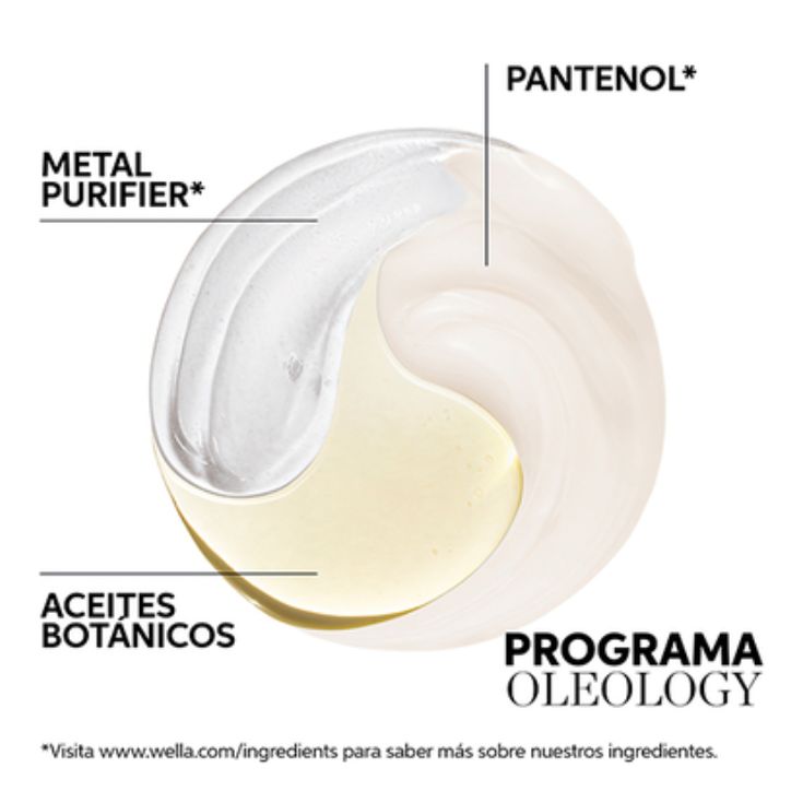 wella premium oil reflections champu 250ml wella premium oil reflections champu 250ml